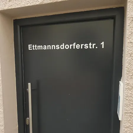 Stadtmauergasse Apartman Schwandorf in Bayern