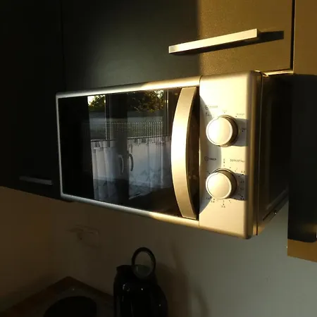 Apartment Stadtmauergasse Schwandorf in Bayern