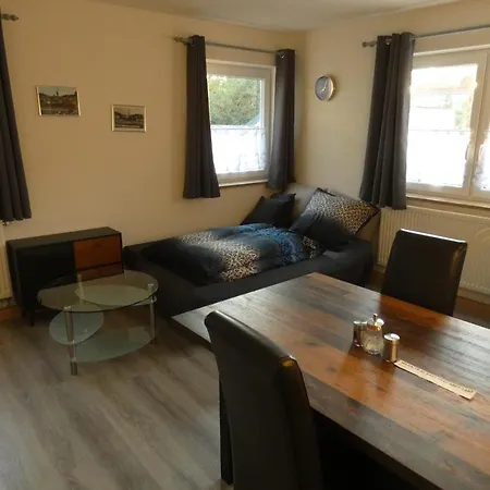 Stadtmauergasse Apartment *