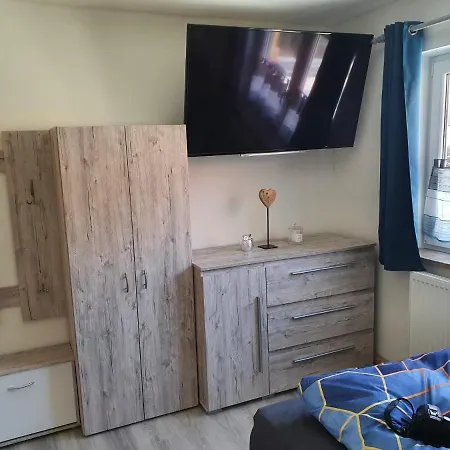 Apartamento Stadtmauergasse