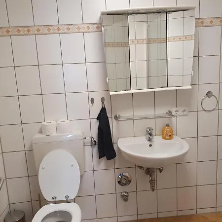 Stadtmauergasse Apartment