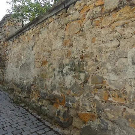 Stadtmauergasse Apartamento Schwandorf