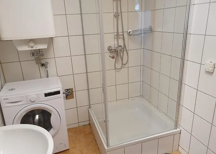 Stadtmauergasse Διαμέρισμα Schwandorf in Bayern
