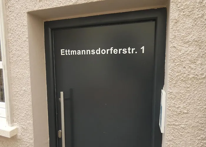 Stadtmauergasse アパート シュヴァンドルフ・イン・バイエルン